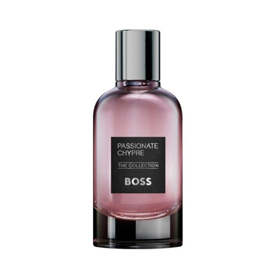 Hugo Boss The Collection Passionate Chypre 100ml for women perfume EDP (Tester)