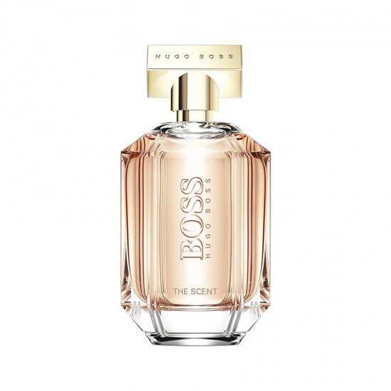 Hugo Boss The Scent 100ml for women perfume (Tester)