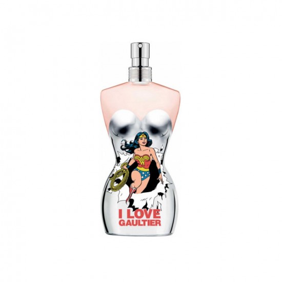 Jean Paul Gaultier I Love Gaultier 100ml for women perfume EDT (Tester)