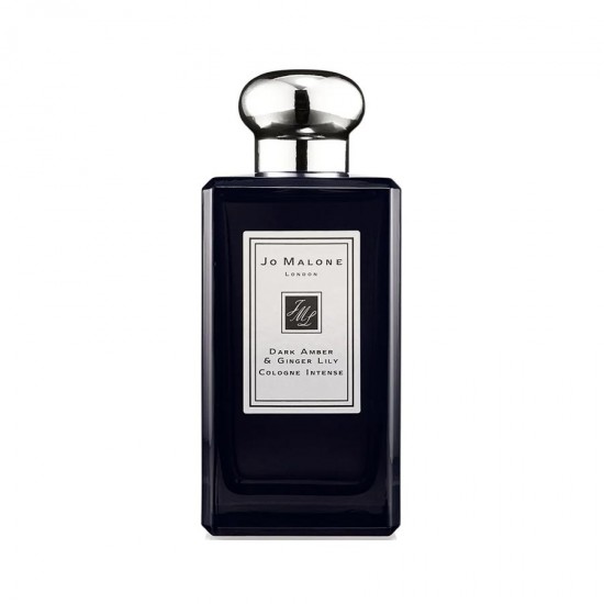 Jo Malone Dark Amber & Ginger Lily Cologne Intense 100ml for women perfume (Tester)