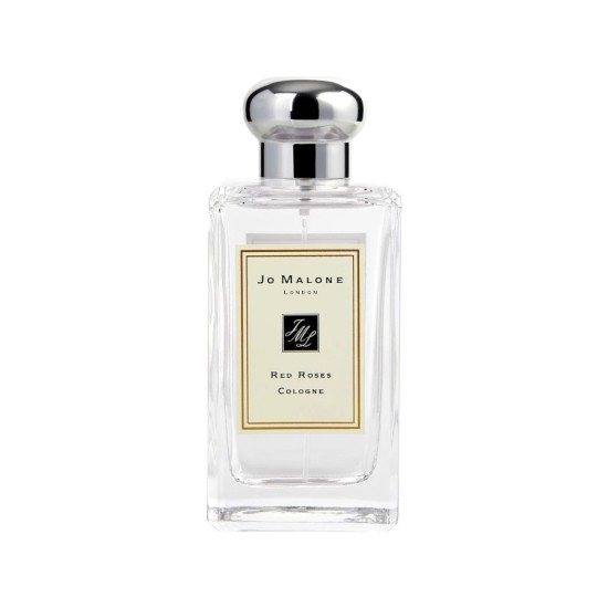 Jo Malone Red Roses Cologne 100ml for men and women (Tester)