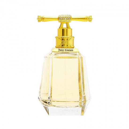 Juicy couture I Am Juicy Couture 100ml for women perfume EDP (Tester)