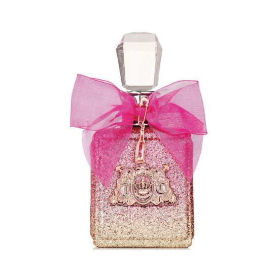 Viva la juicy couture Rose 100ml for women perfume EDP (Tester)