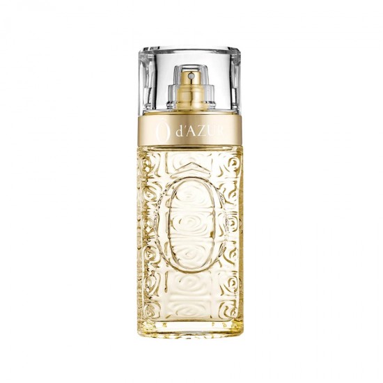 Lancome O d'Azur 125ml for women EDP (Tester)