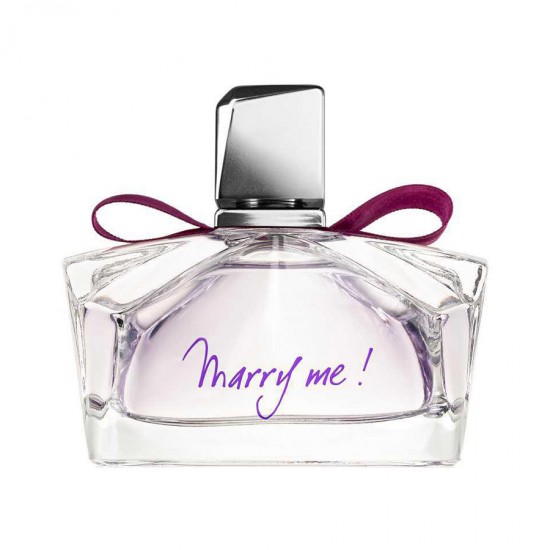 Lanvin Marry Me 75ml for women perfume EDP (Tester)