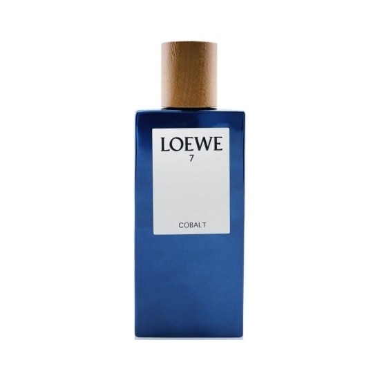 Loewe 7 Cobalt 100ml for men cologne (Tester)