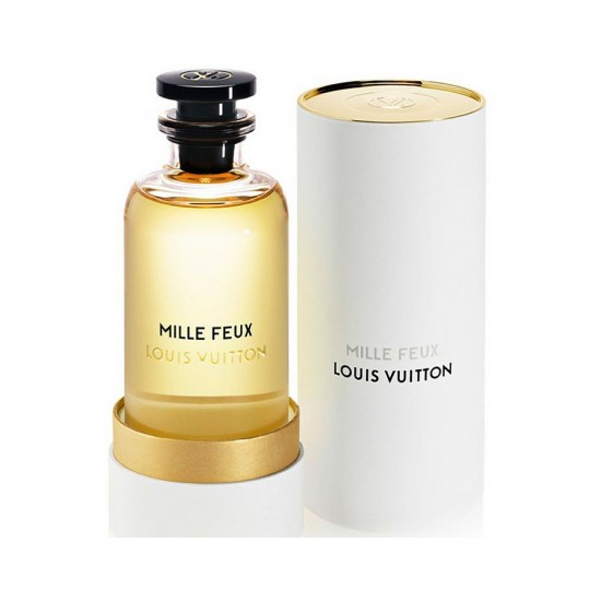 Louis Vuitton Mille Feux 100ml for women perfume EDP (Tester)