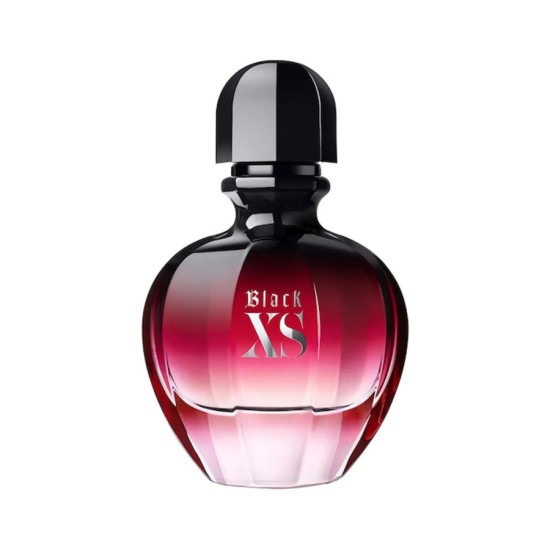 Paco Rabanne Black XS 80ml for women perfume EDP (Tester)