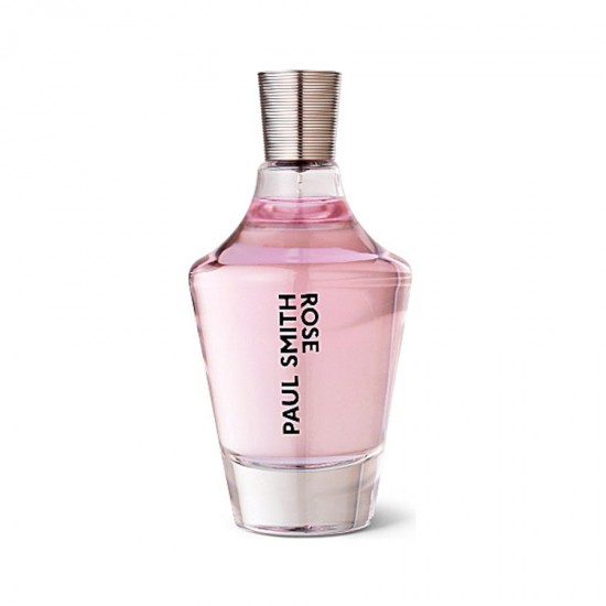 Paul Smith Rose Paul Smith 100ml for women perfume EDP (Tester)