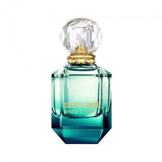 Roberto Cavalli Gemma Di Paradiso 75ml women perfume (Tester)