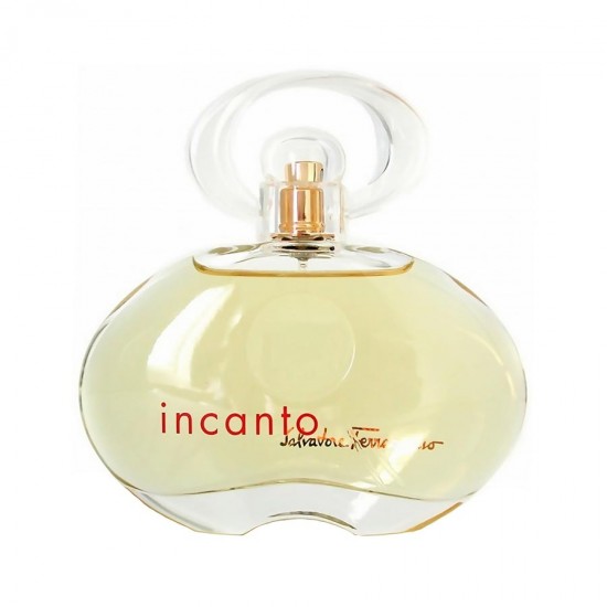 Salvatore Ferragamo Incanto 100ml for women perfume EDP (Tester)