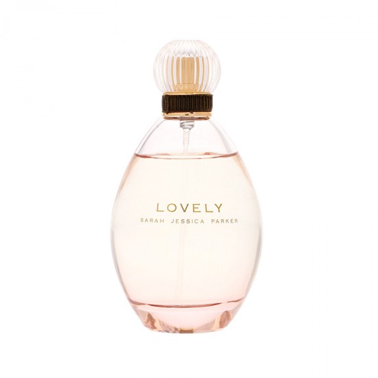 Sarah Jessica Parker Lovely 100ml for women perfume EDP (Tester)