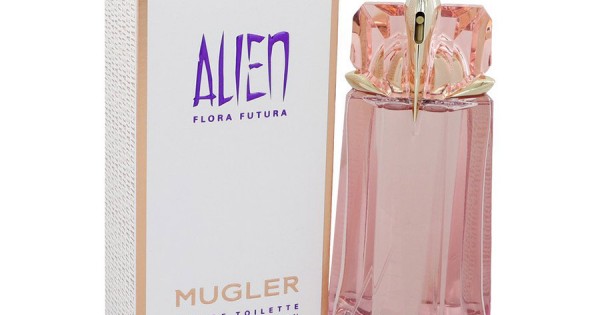 Alien flora perfume on sale