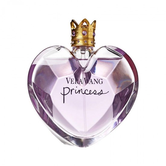 Vera Wang Princess 100ml for men perfume EDT (Tester)