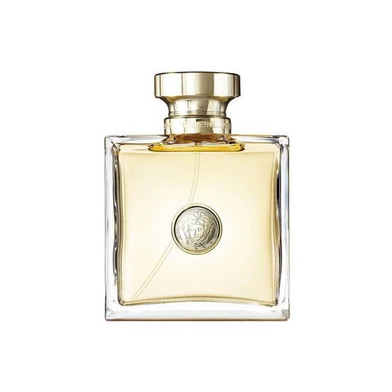 Versace Pour Femme 100ml for women perfume EDP (Tester)