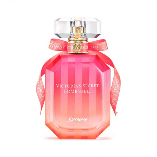 Victoria's Secret Bombshell Summer 100ml for women perfume EDP (Tester)