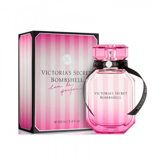 Victoria's Secret Bombshell 100ml for women perfume EDP (Tester)