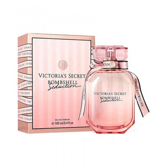 Victoria's Secret Bombshell  Seduction 100ml for women perfume EDP (Tester)