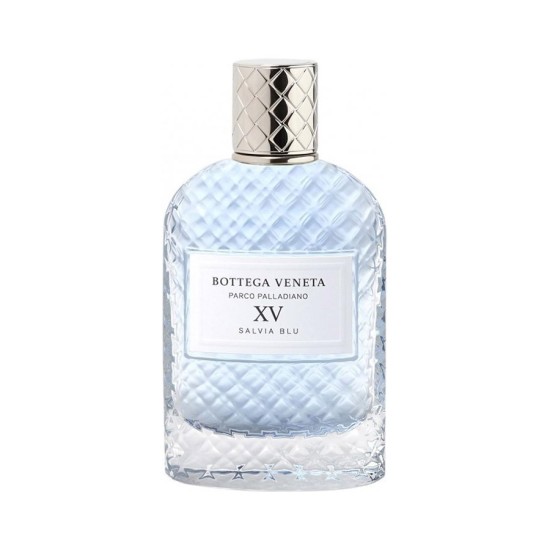 Bottega Veneta Parco Palladiano XV Salvia Blu 100ml for men perfume EDP (Tester)