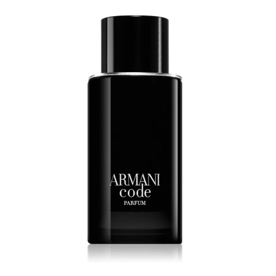 Giorgio Armani Code 125ml for men parfum EDP (Tester)