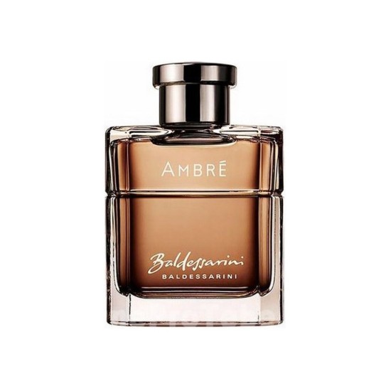 Baldessarini Ambre 100ml for men perfume (Tester)