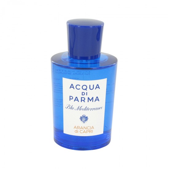 Acqua Di Parma blu mediterraneo arancia di capri 75ml for men and women perfume EDT (Tester)