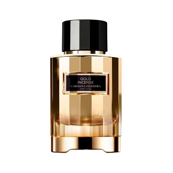 Carolina Herrera Gold Incense 100ml for men and women EDP (Tester)