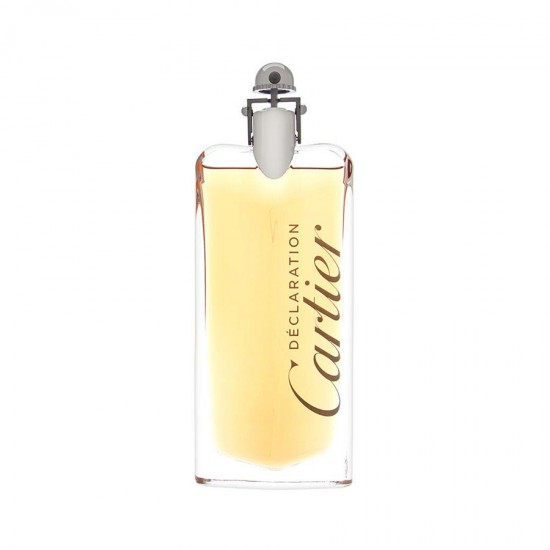 Cartier Declaration 100ml for men perfume EDP (Tester)