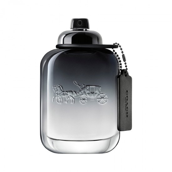 Coach 100ml for men perfume EDT (Tester)