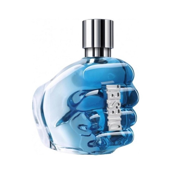 Diesel Only The Brave High 75ml for men (Tester)