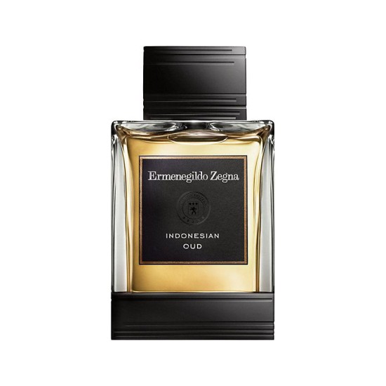 Ermenegildo Zegna Indonesian Oud 100ml for and men (Tester)