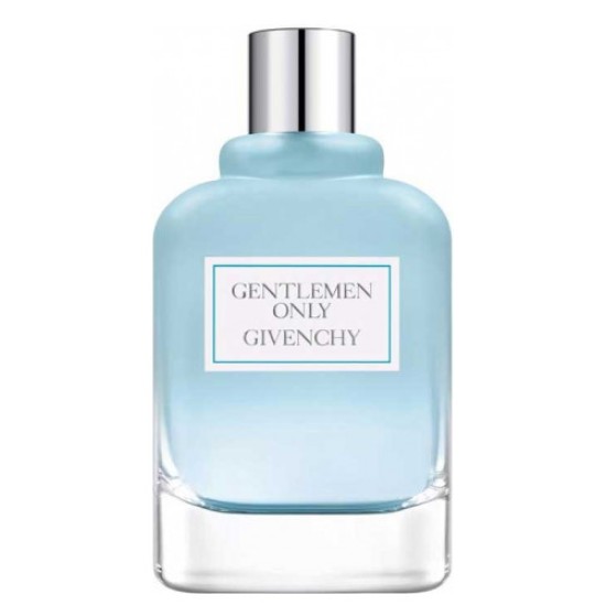 Givenchy Gentlemen Only Fraiche 100ml for men  (Tester)