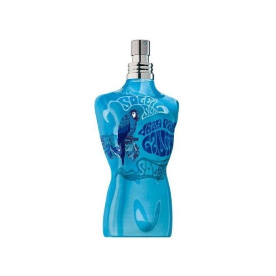 Jean Paul Gaultier Le Male Summer Fragrance 2009 125ml for men (Tester)