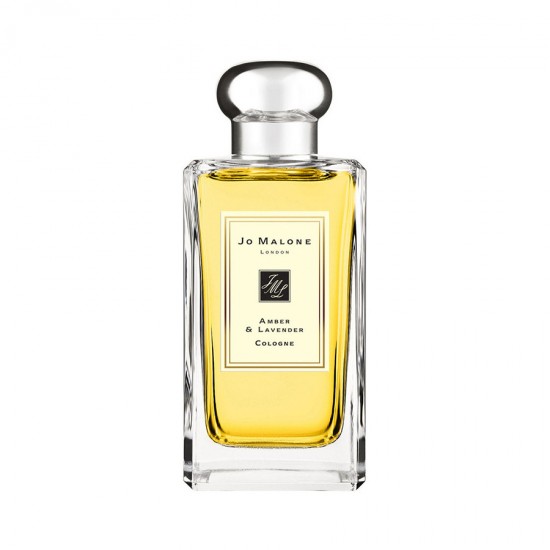 Jo Malone Amber & Lavender Cologne 100ml for men perfume (Tester)