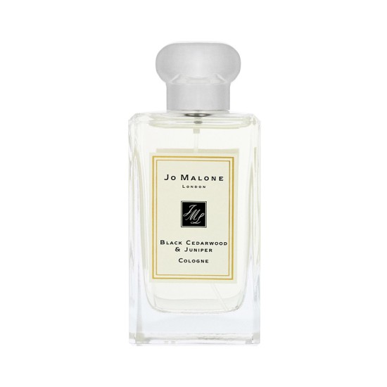 Jo Malone Black Cedarwood & Juniper 100ml for men and women (Tester)