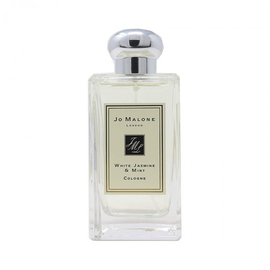 Jo Malone White Jasmine & Mint Cologne 100ml for men and women perfume (Tester)