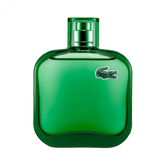 Lacoste L.12.12. Green EDT 100ml for men perfume (Tester)