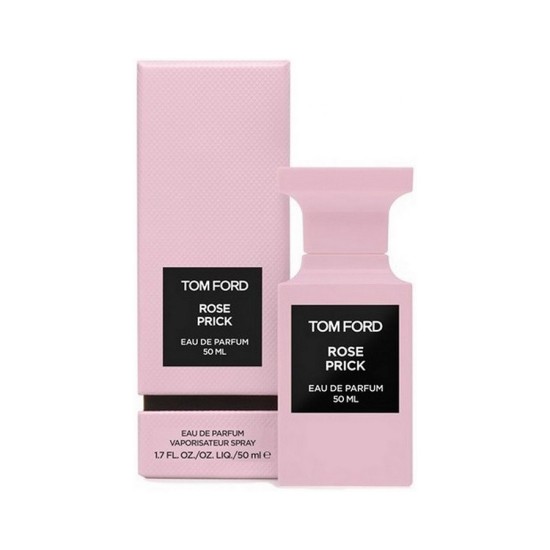 Tom Ford Rose Prick EDP 50ml for men and women EDP (Boxed Tester)