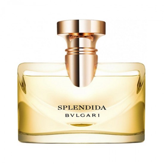 Bvlgari Splendida Iris D'or 100ml for women perfume (Tester)