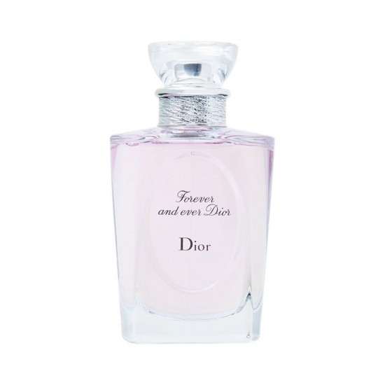 Christian Dior Forever And Ever 100ml for women perfume EDT (Tester)