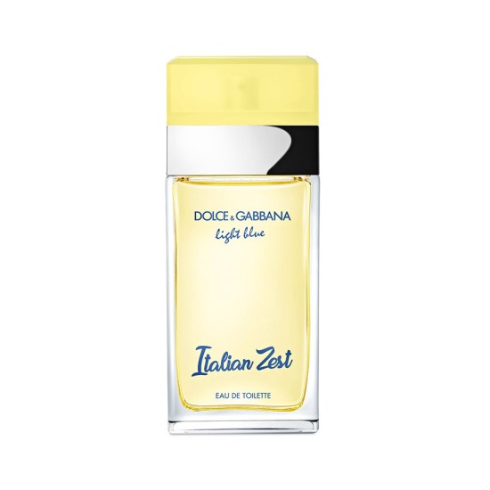 Dolce & Gabbana Light Blue Italian Zest 100ml for women EDT (Tester)