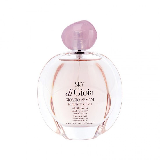 Giorgio Armani Acqua Di Gioa Sky 100ml for women perfume (Tester)