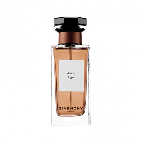 Givenchy Ambre Tigre 100ml for women perfume EDP (Tester)