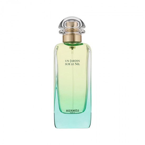 Hermes Un Jardin Sur Le Nil 200ml edt for women perfume (Tester)