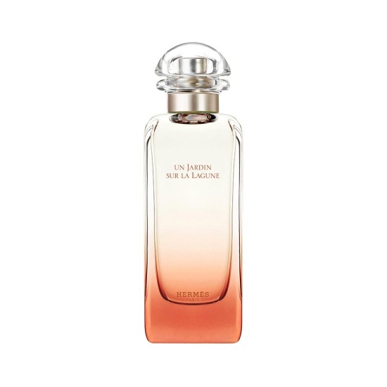 Hermes Un Jardin Sur La Lagune 100ml edt for women (Tester)