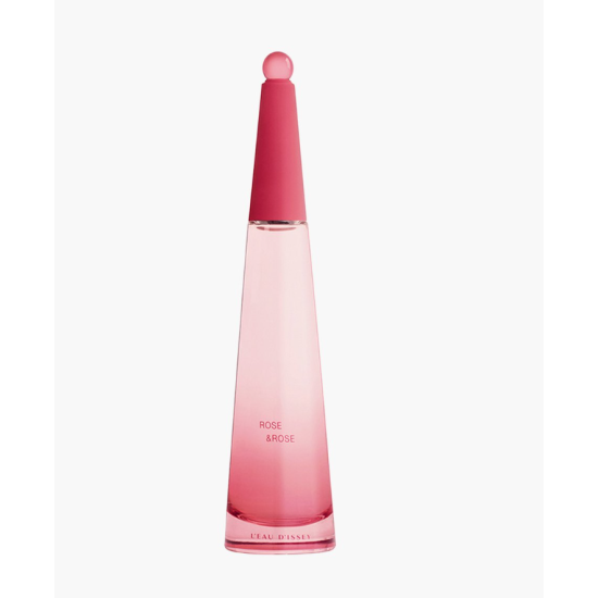 Issey Miyake Rose and Rose 90ml For Women EDP Intense (Tester)