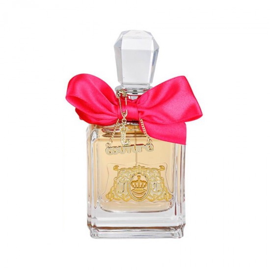 Viva la juicy couture 100ml for women perfume EDP (Tester)