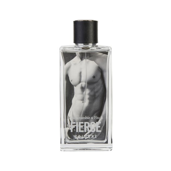 Abercrombie & Fitch Fierce Cologne 100ml for men perfume (Tester)