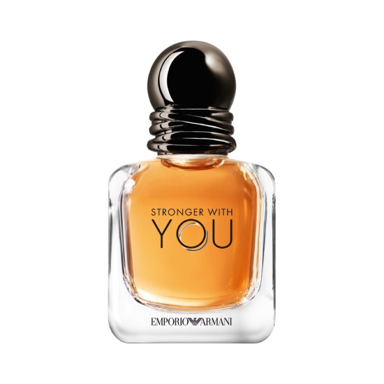 Giorgio Armani Stronger With You 100ml for men perfume (Tester)