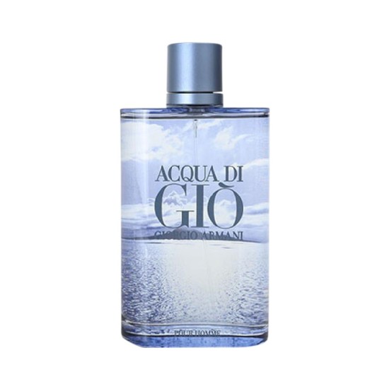 Giorgio Armani Acqua di Gio Ltd Edition 200ml for men perfume EDT (Tester)